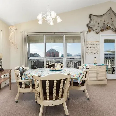 Bama Bound By Meyer Vacation Rentals