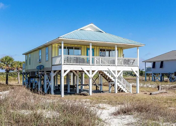 Holiday home Bama Bound By Meyer Vacation *