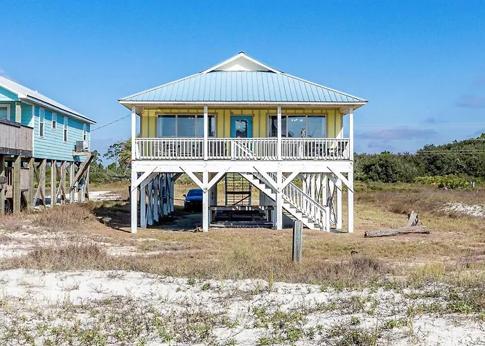 Bama Bound By Meyer Vacation Holiday home