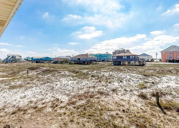 Holiday home Bama Bound By Meyer Vacation *