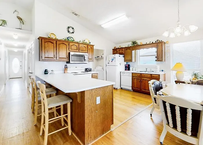 Bama Bound By Meyer Vacation Holiday home *
