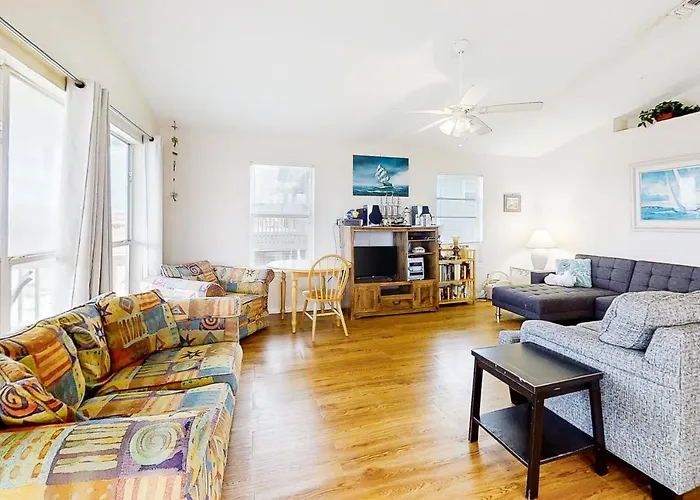 Bama Bound By Meyer Vacation Holiday home