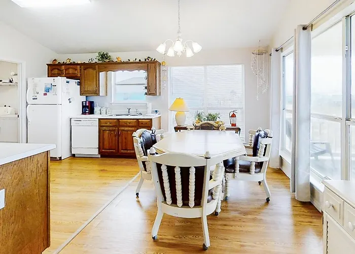 Holiday home Bama Bound By Meyer Vacation