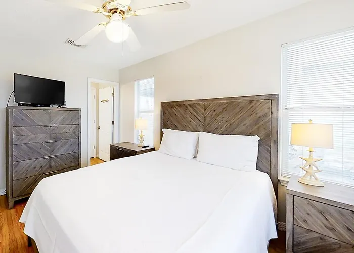 Holiday home Bama Bound By Meyer Vacation