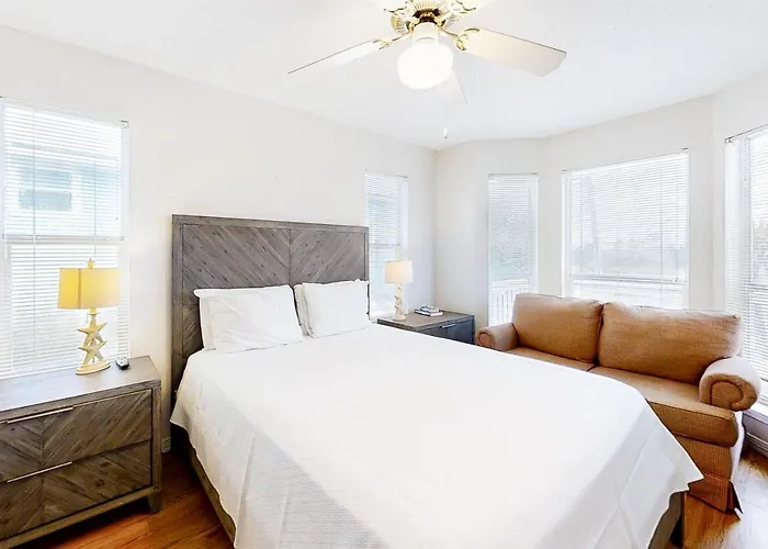 Bama Bound By Meyer Vacation Holiday home